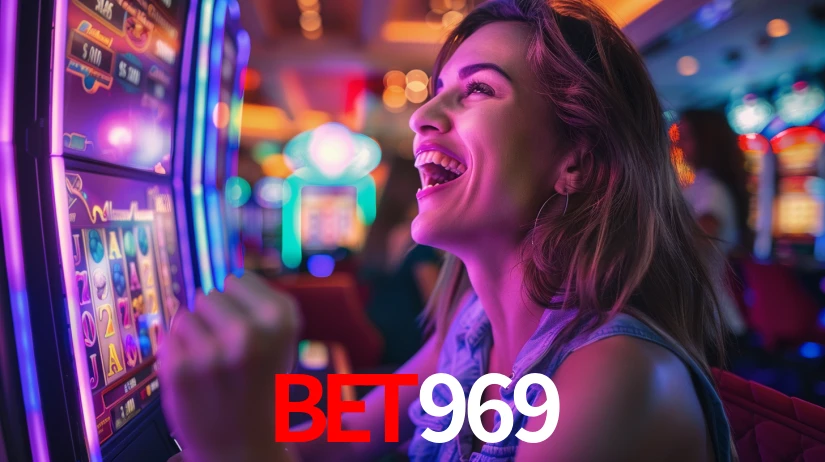 bet969 - Caça-Níqueis da Elite VIP - bet969.com
