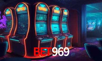 Desvendando o Mundo dos Jogos Virtuais na bet969