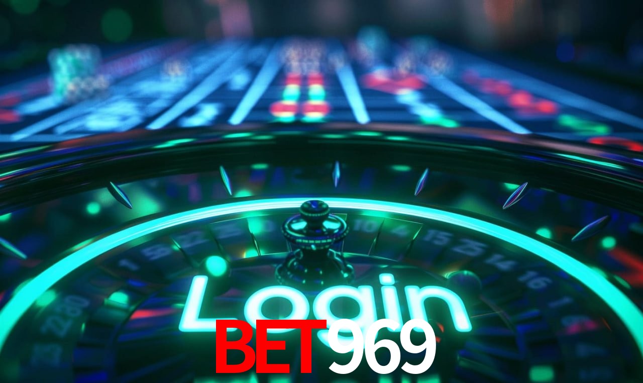 Estatísticas Esportivas bet969