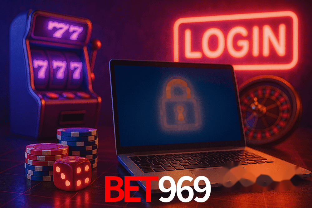 Estatísticas do Jogo bet969
