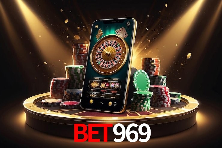 Integração de APIs bet969