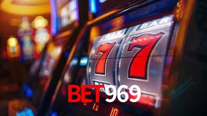 Tecnologia da Plataforma bet969