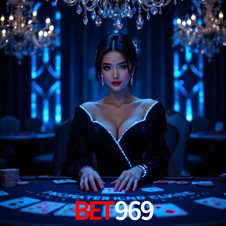 Login Seguro bet969
