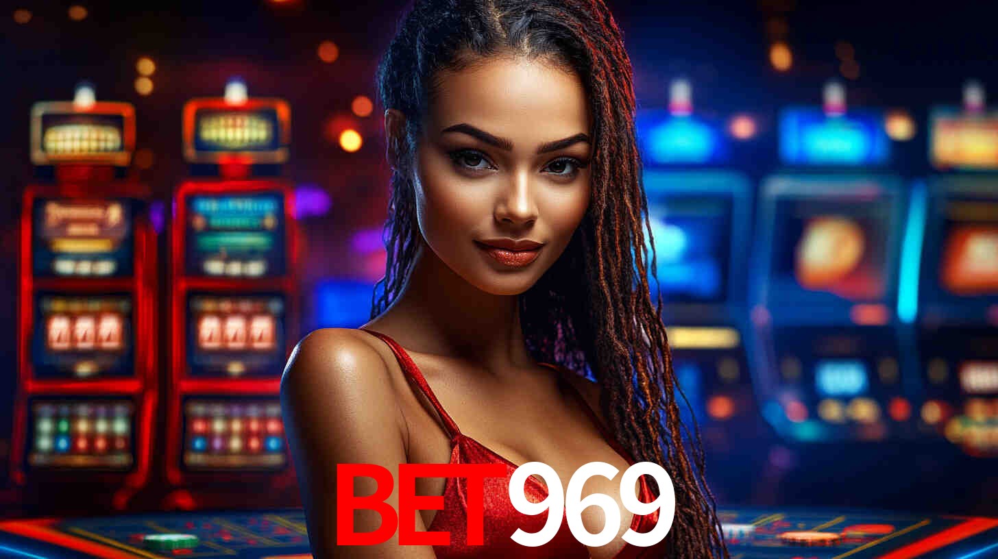 A Experiência Imersiva dos Cassinos Ao Vivo no bet969