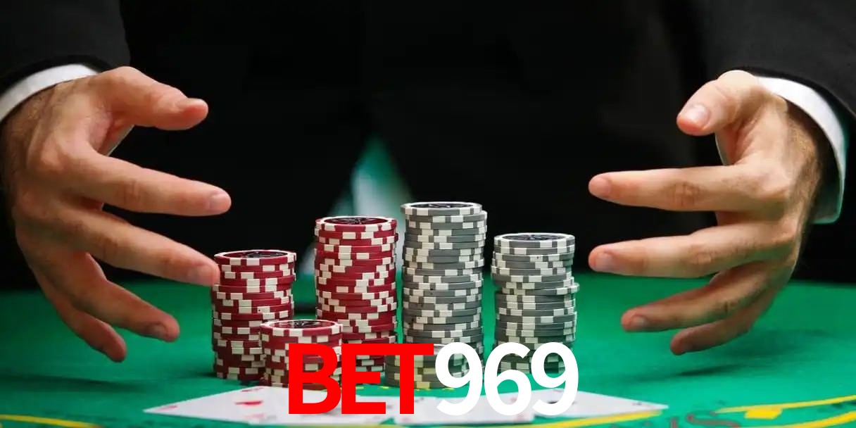 bet969 VIP Program Logo