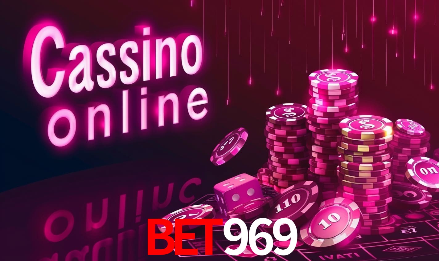 A Emoção da Loteria na bet969: Uma Chance de Mudança de Vida