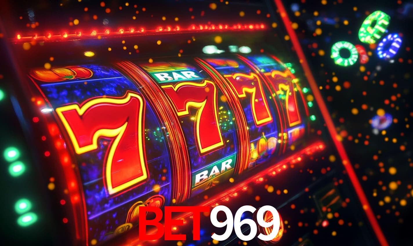 bet969: A Experiência de Casino com Jogos de Mesa ao Vivo