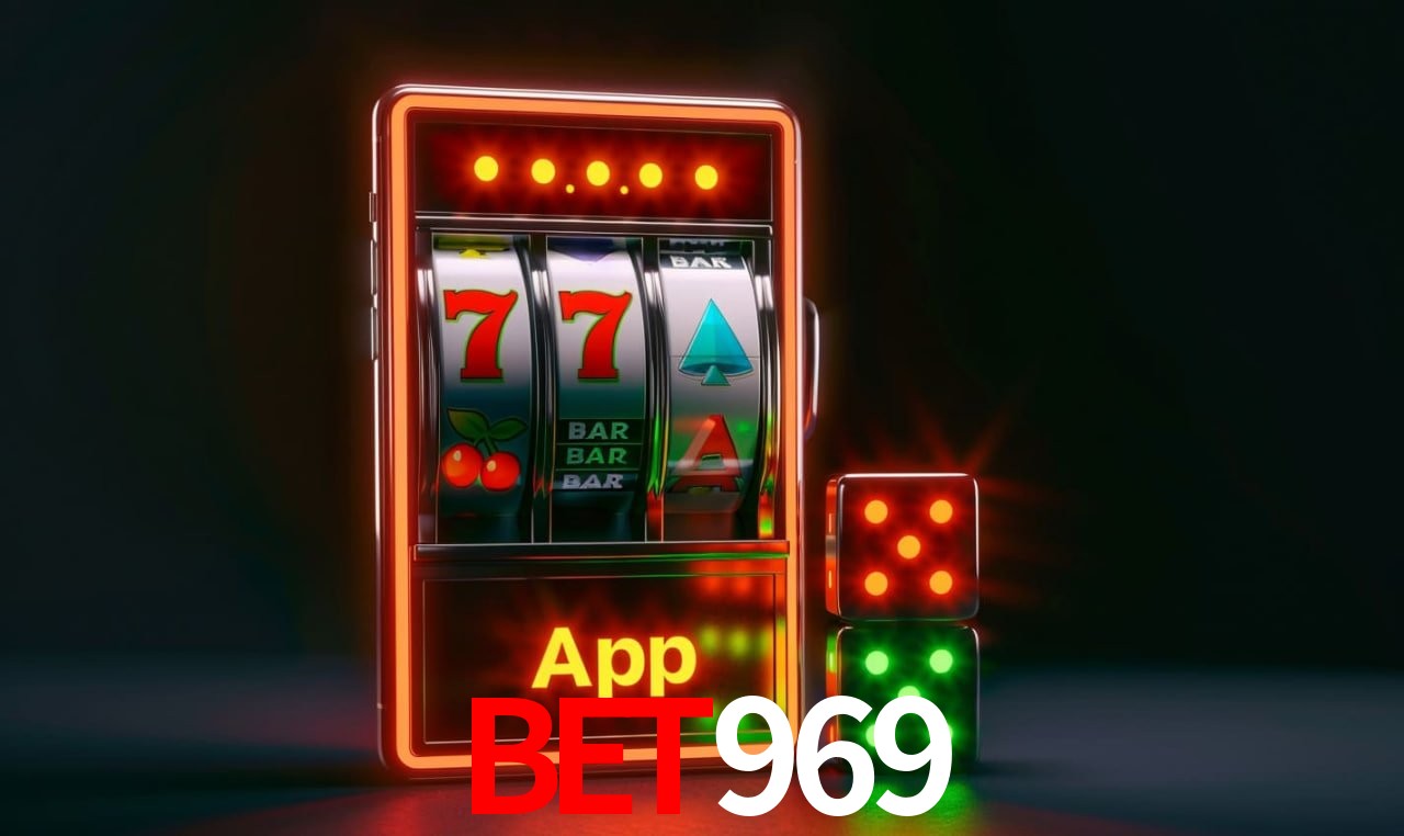 Diretório de Jogos bet969