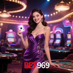 Mesa de Roleta bet969