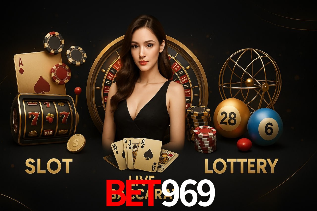 bet969 Loteria Online Brasil - Plataforma Certificada