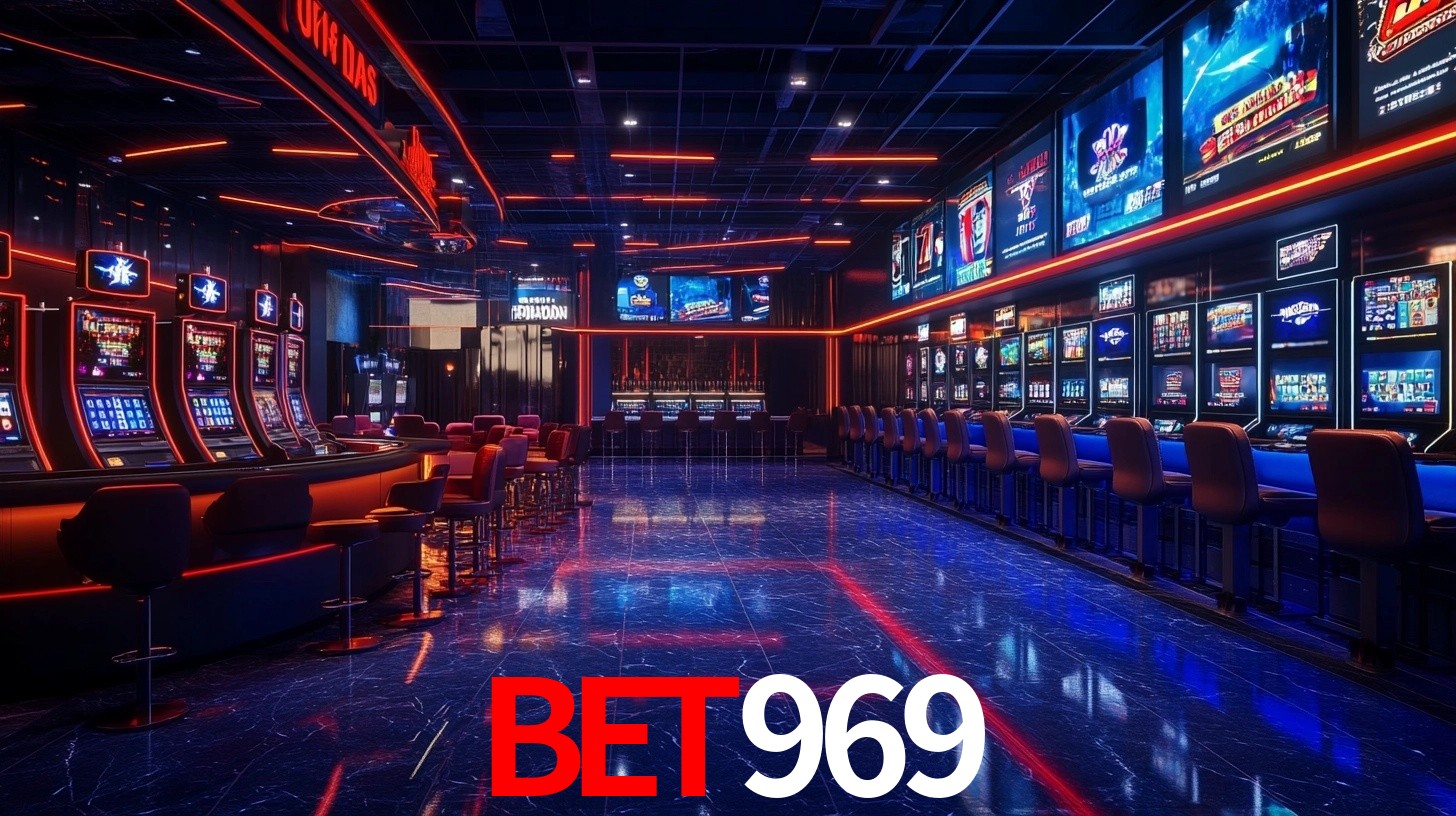 Exclusive Games bet969