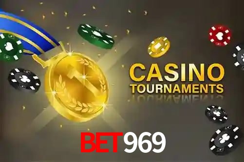 Requisitos do APK bet969 para Android - Logo Oficial