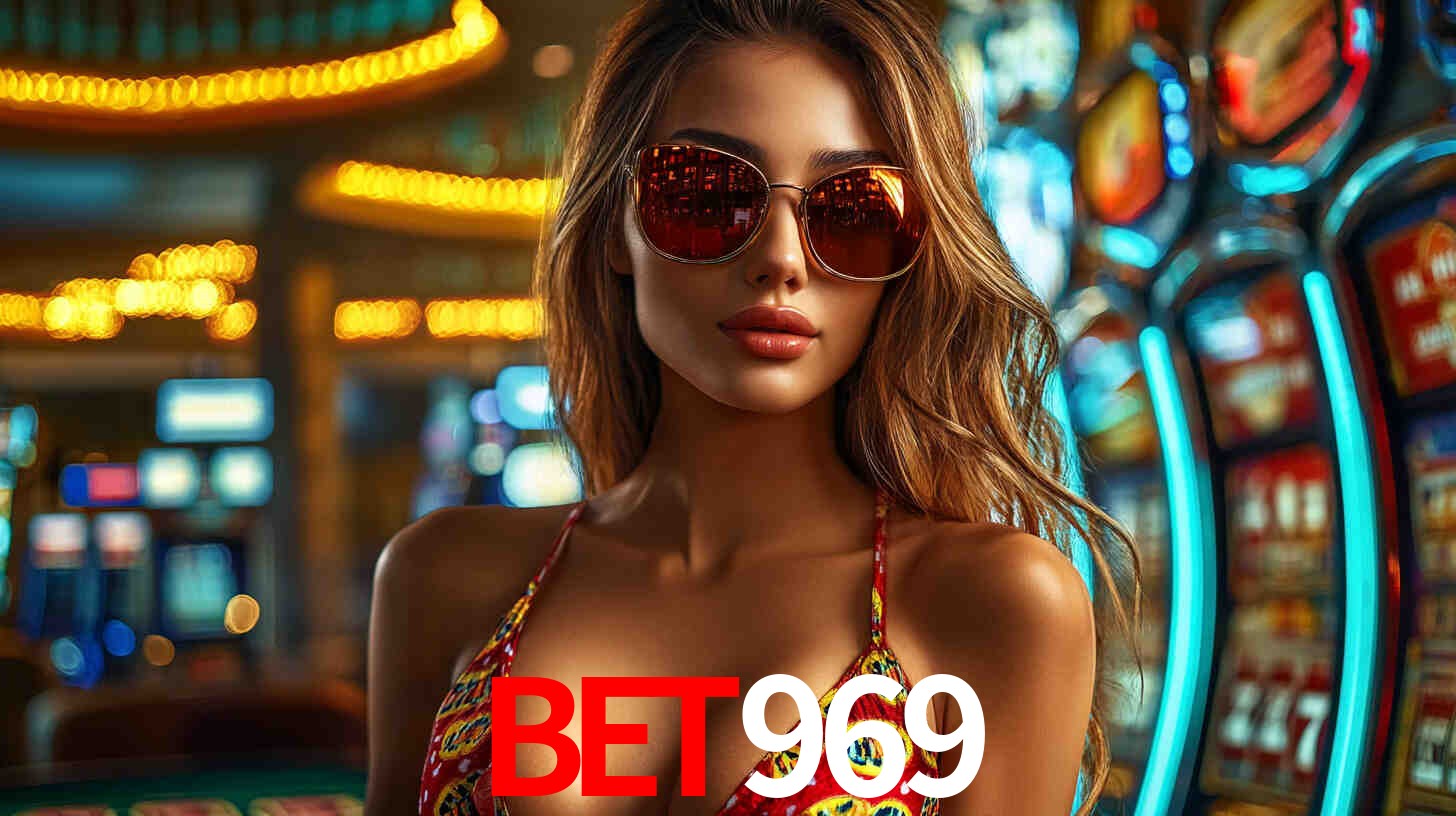bet969,bet969.com