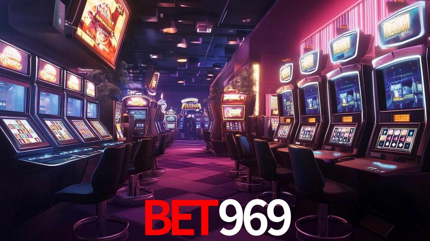 bet969,bet969.com