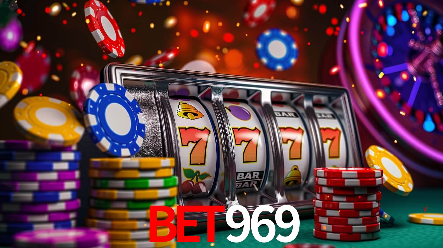 Torneios bet969
