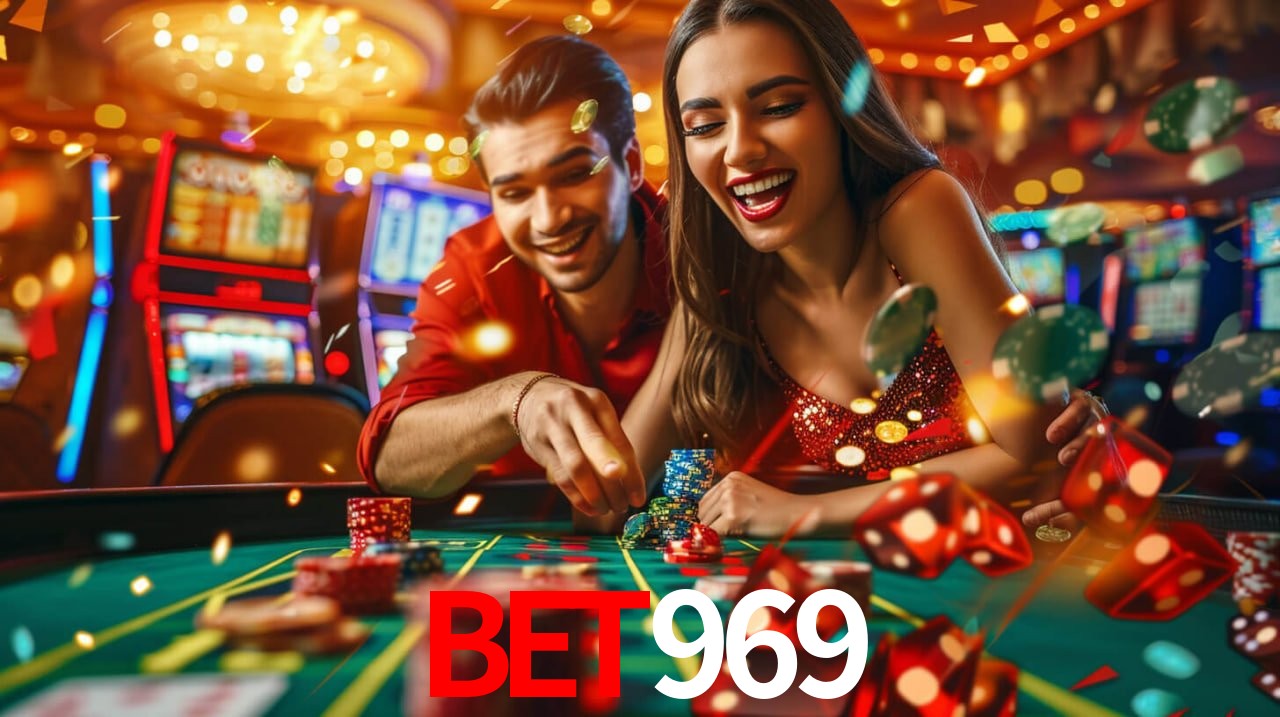 Sistemas de Segurança bet969