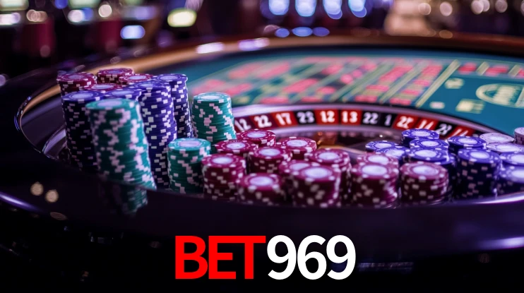 Daily Bonuses bet969