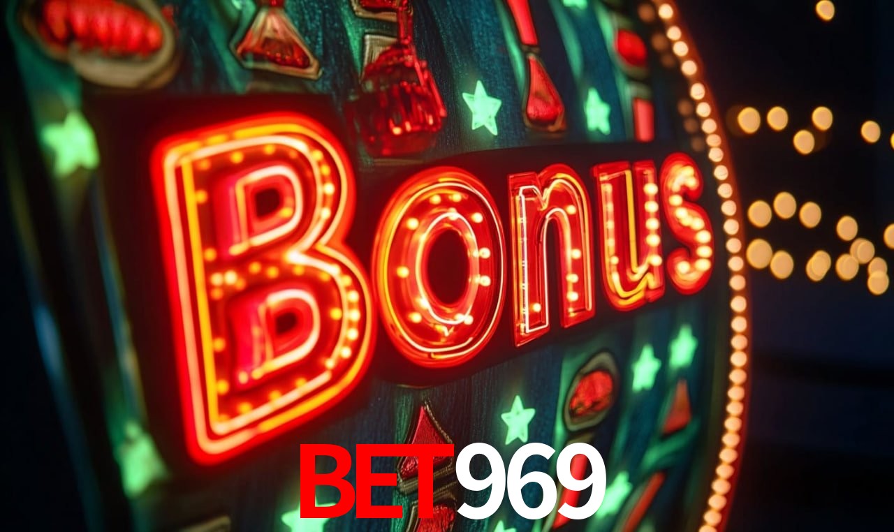 Programa VIP bet969
