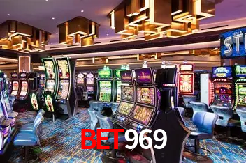Descubra o Programa VIP da bet969: Vantagens Exclusivas para Jogadores