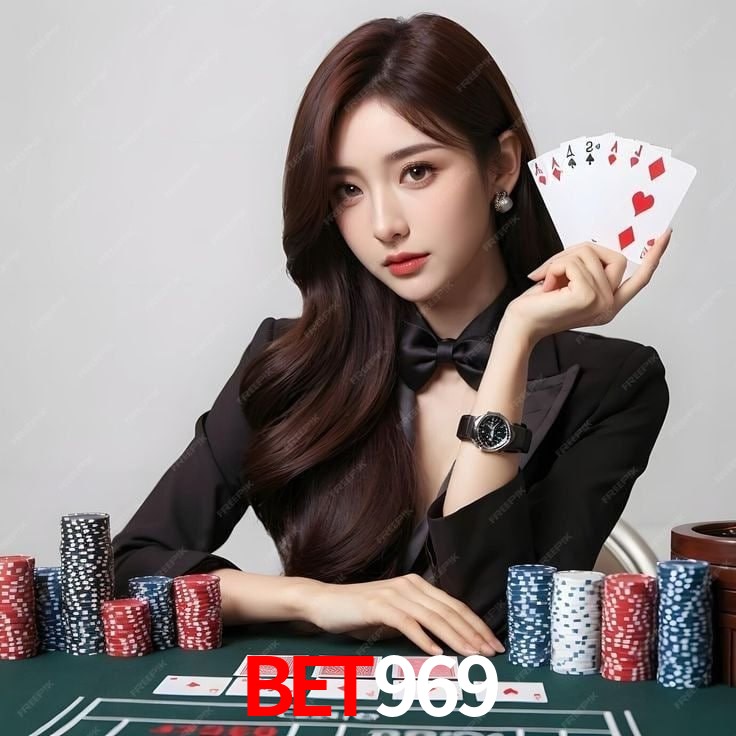 Promoções Sazonais bet969