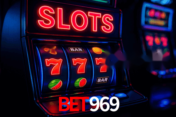 Logo bet969 Plataforma Certificada