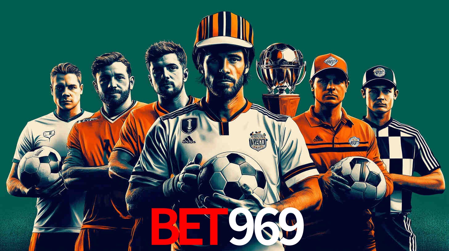 Descubra o Programa VIP da bet969: Vantagens Exclusivas para Jogadores