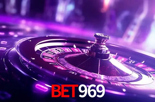 Interface Premium bet969