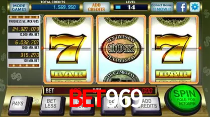 bet969 Logo - Bônus de Cadastro