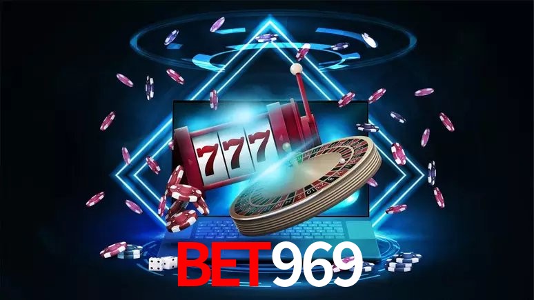 Segurança 2FA bet969