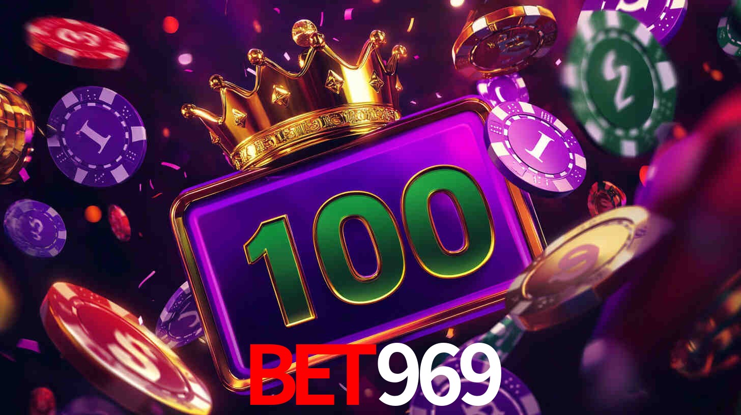 Premium Interface bet969