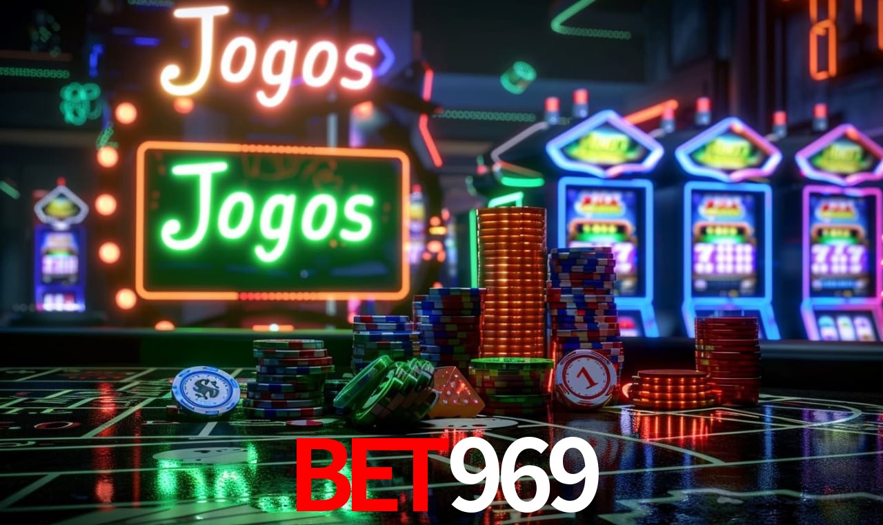 bet969 Download Speed Test Logo - Teste de Velocidade Certificado
