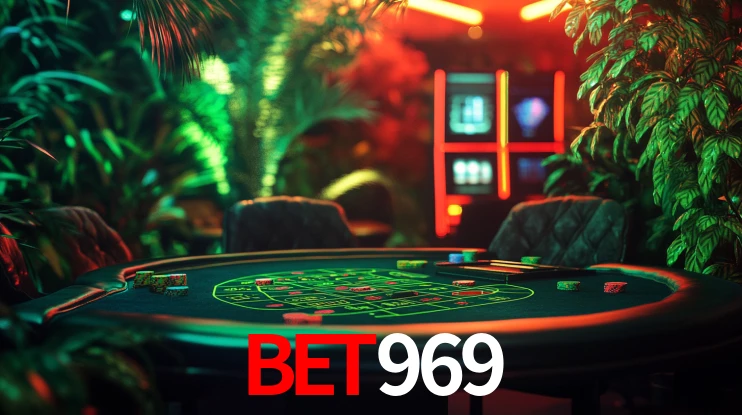 Programa VIP bet969