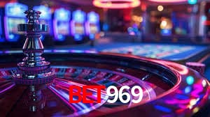 Recursos de Bônus bet969