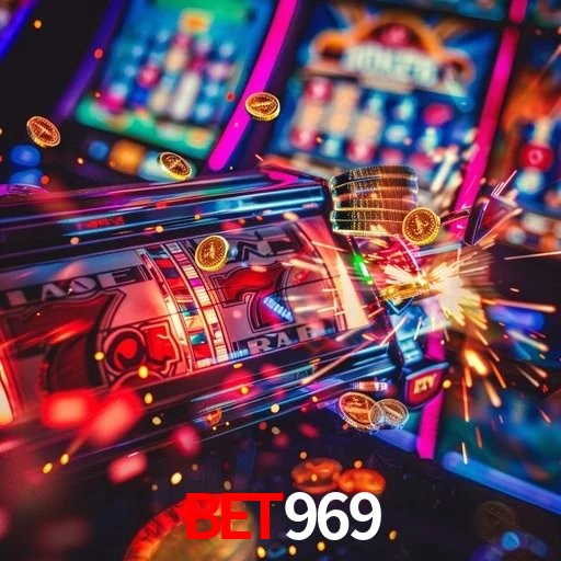 Mesa de Blackjack bet969