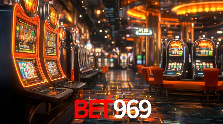 Experimente o Login Seguro Premium no bet969