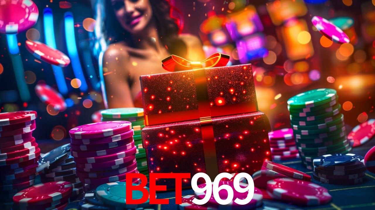 cassino bet969