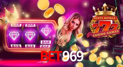 Inovações de Jogos na bet969: O Futuro das Experiências Interativas