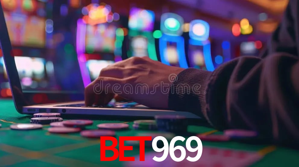 Bônus Diários bet969