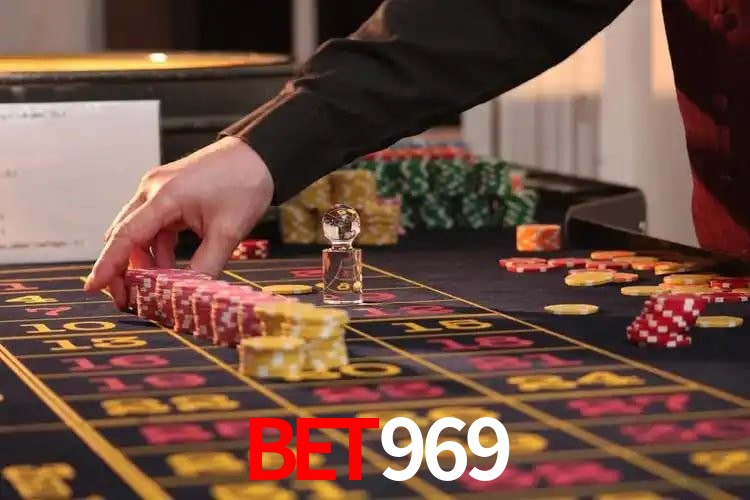 A Popularidade dos Caça-Níqueis no bet969