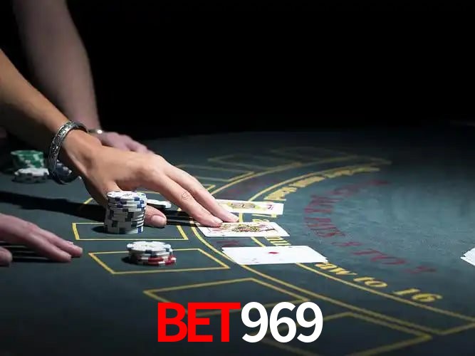 bet969 Seguro SSL